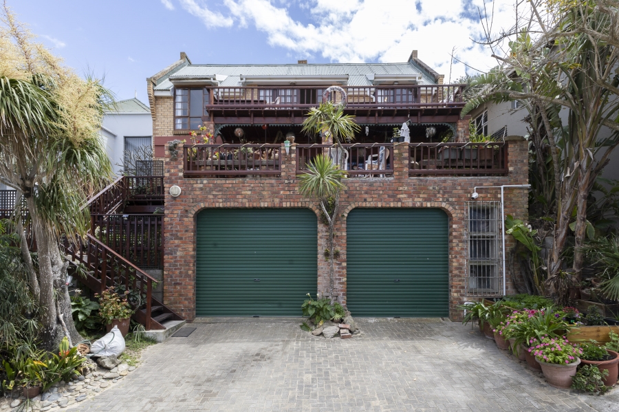 3 Bedroom Property for Sale in Mgwalana Eastern Cape